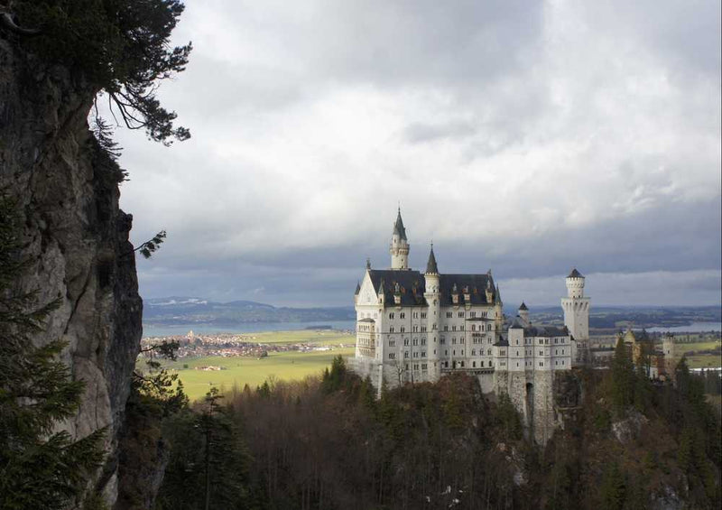 64236 Natur - Berge