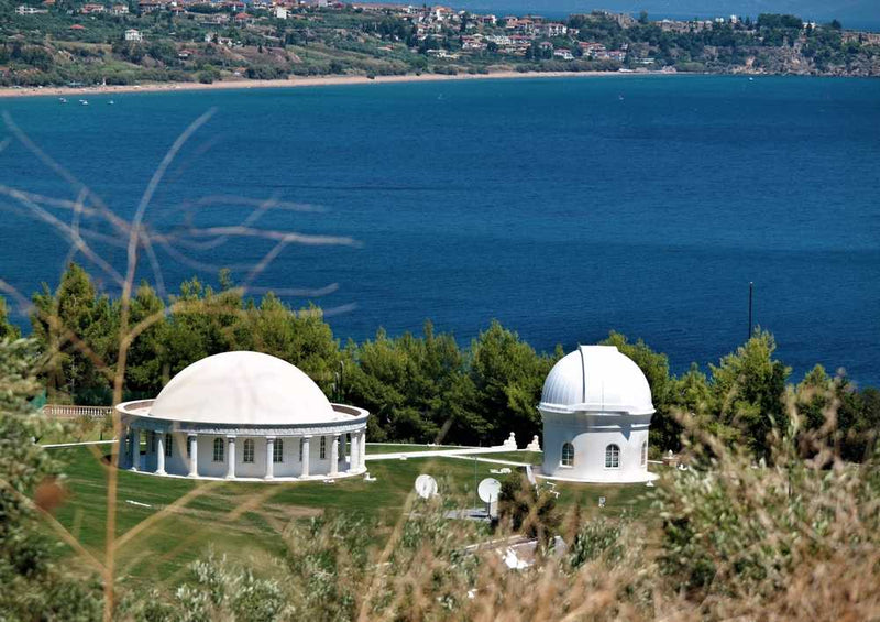 63025 Wissenschaft - Astronomisches Observatorium Puzzle