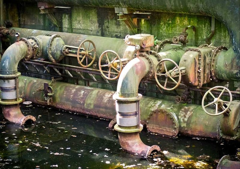 59630 Hintergründe - Abwasser Puzzle