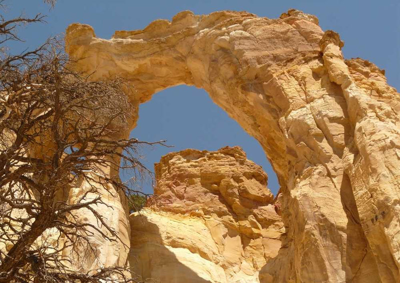 59907 Natur - Nationalpark in Utah Puzzle