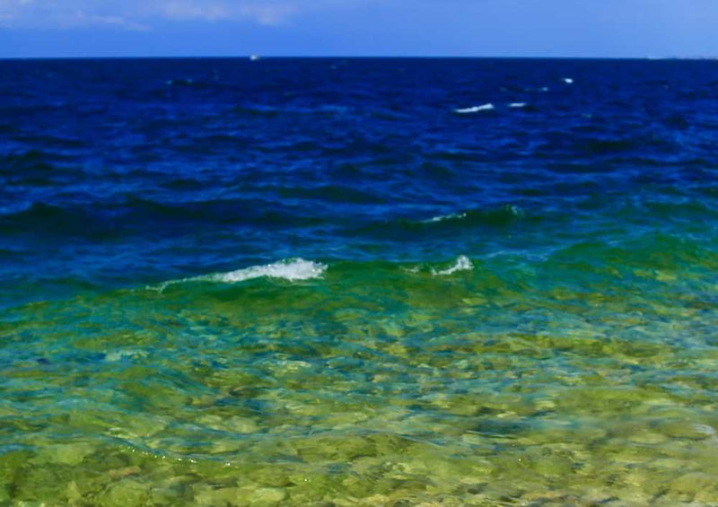 60172 Natur - Meer Puzzle