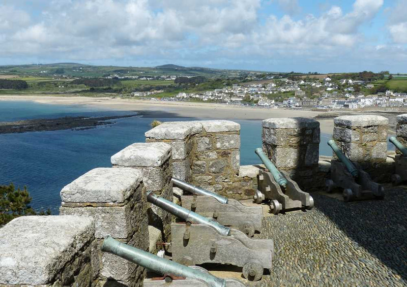 63465 Natur - Cornwall