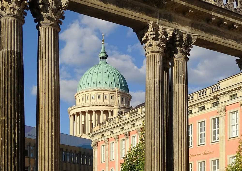 65989 Orte - Potsdam Puzzle