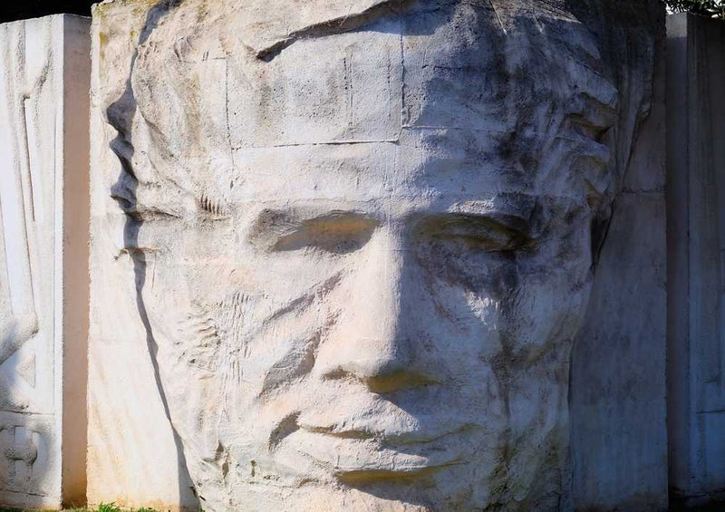 58265 Hintergründe - Monument Puzzle