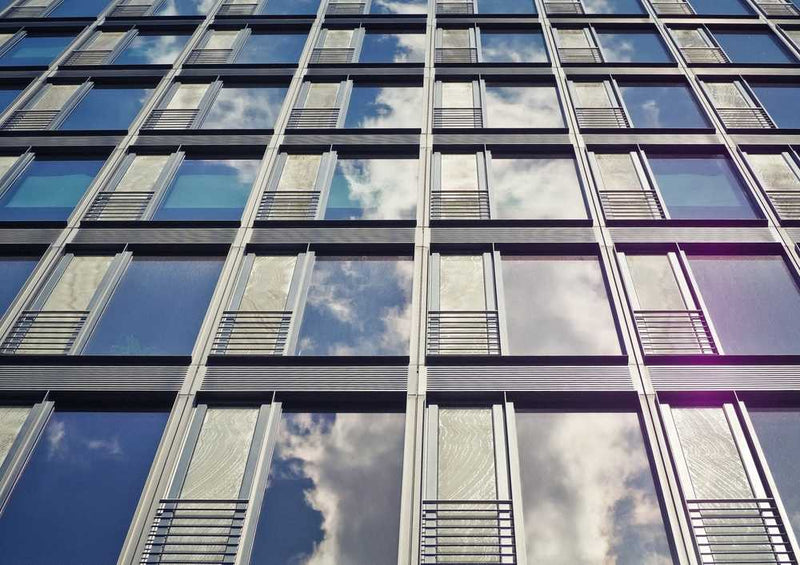 63870 Gebäude - Bürogebäude