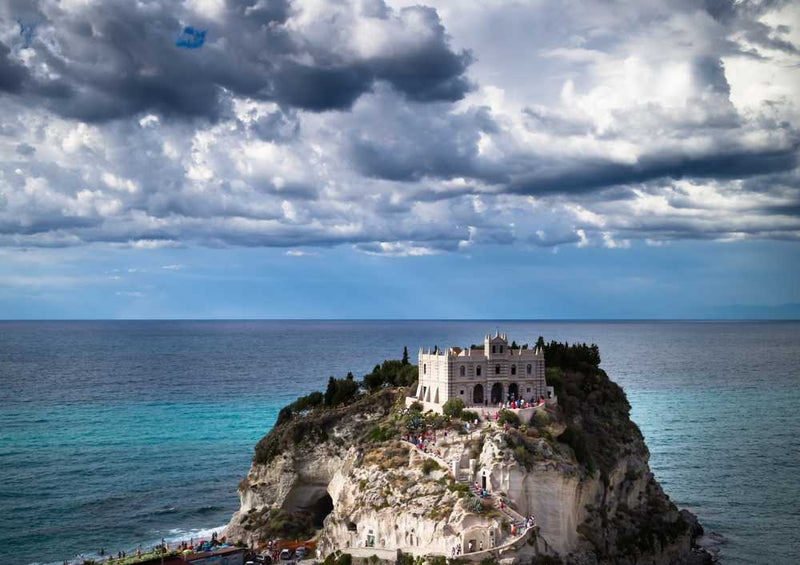 60916 Orte - Italien Puzzle