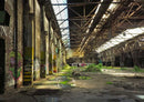 65170 Industrie - Lost places