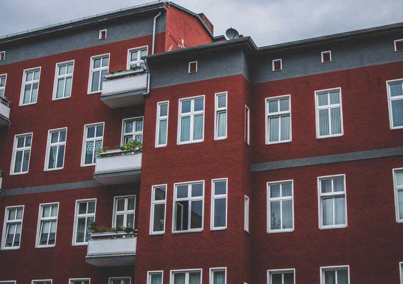 68075 Gebäude - Wohnhaus