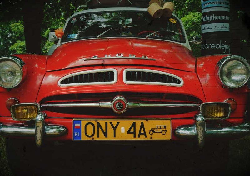 51715 Fortbewegung - Oldtimer Puzzle