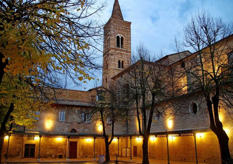 47929 Gebäude - Kirche Puzzle