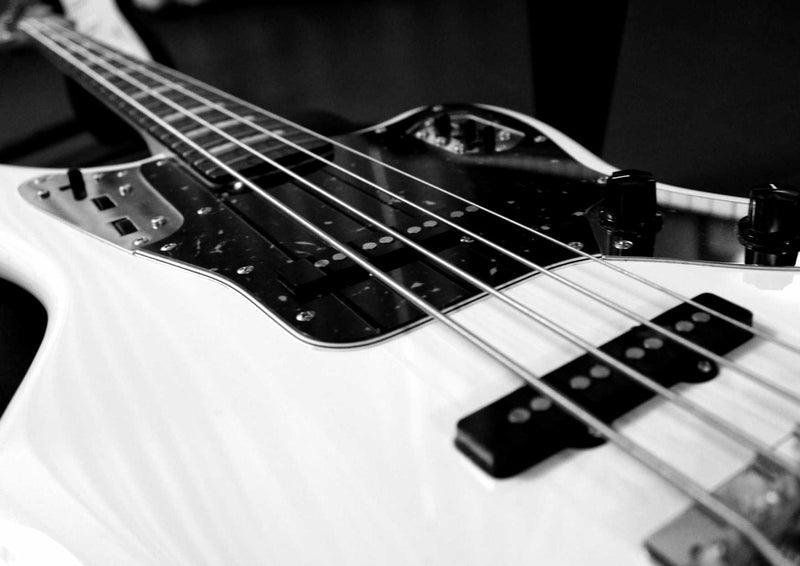 91437 Musik - Gitarre