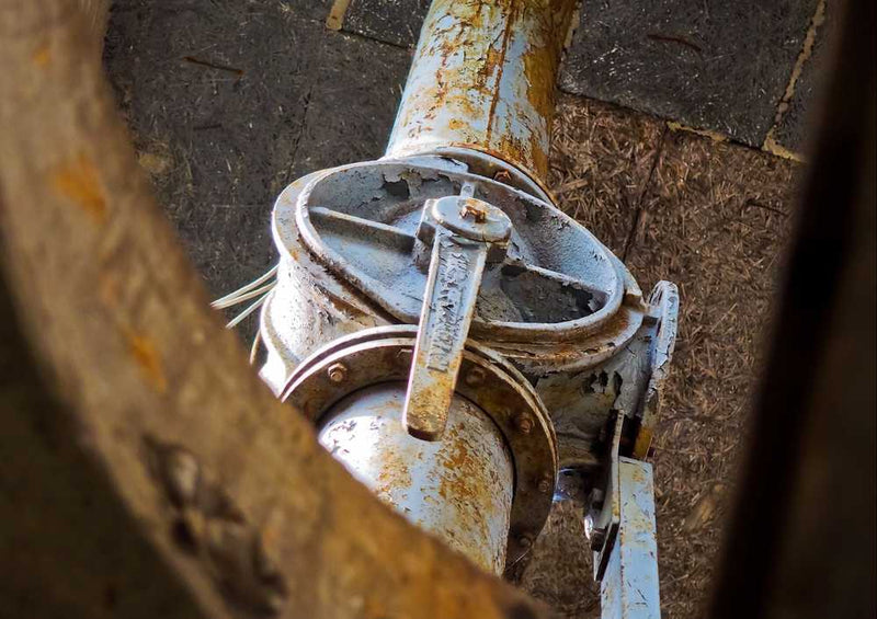 67640 Industrie - Rohr
