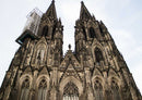 49794 Reisen - Kölner Dom Puzzle