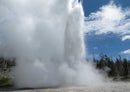 59309 Natur - Geysir Puzzle