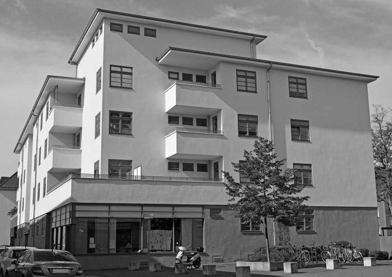 67663 Hintergründe - Wohnviertel