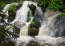 47930 Natur - Wasserfall Puzzle