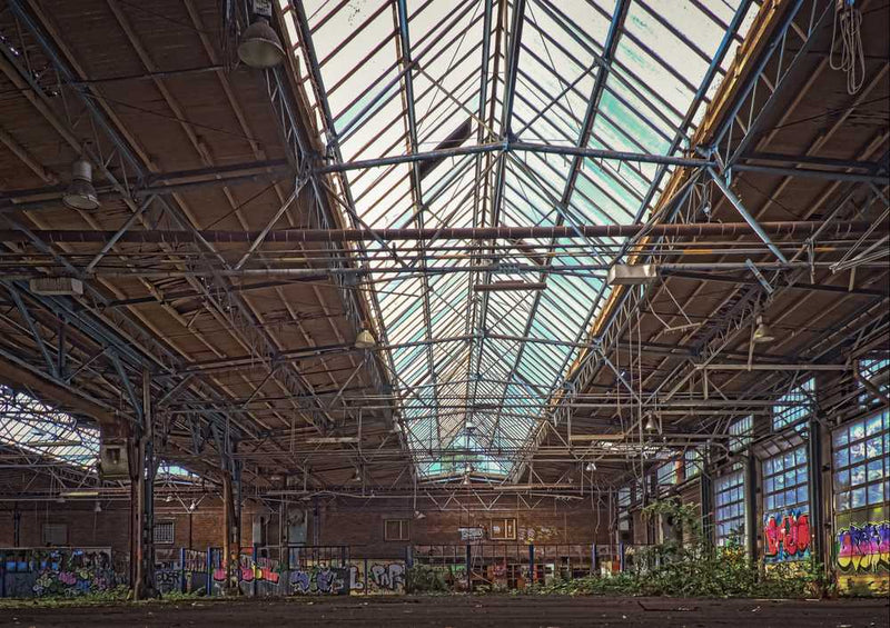 67630 Industrie - Alte Fabrik