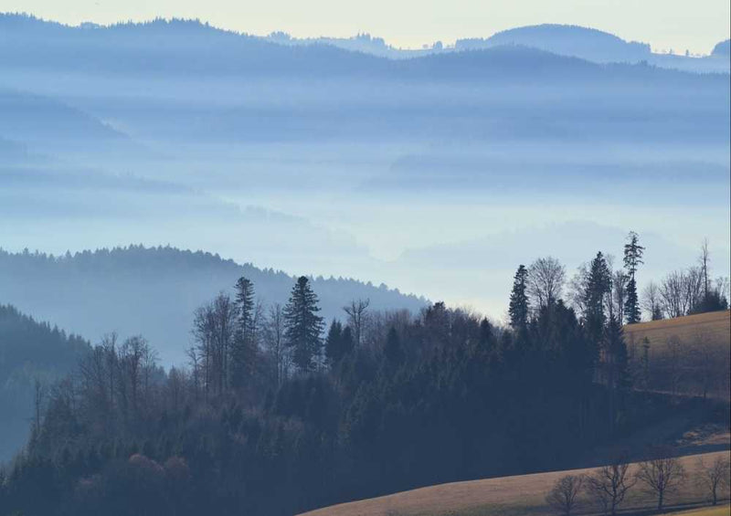 46753 Natur - Landschaft Puzzle
