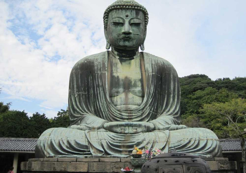 53590 Religion - Buddha Puzzle