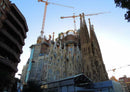 56816 Religion - Sagrada Familia Puzzle