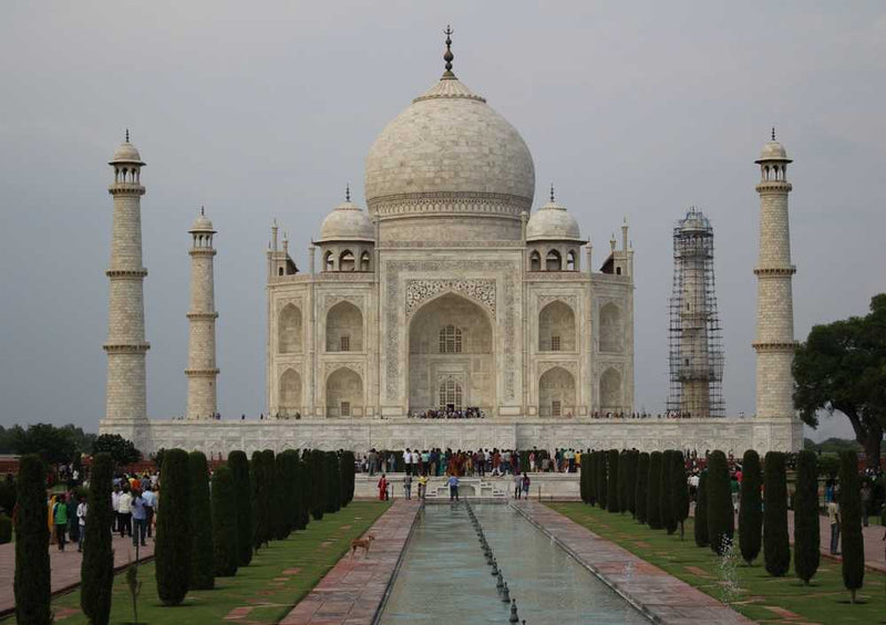 57994 Religion - Taj Mahal Puzzle