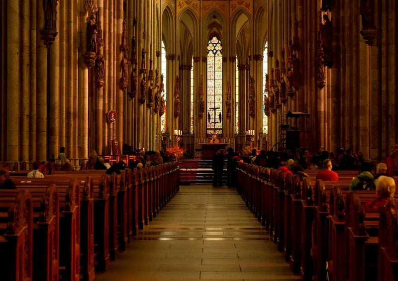 62624 Religion - dom Puzzle