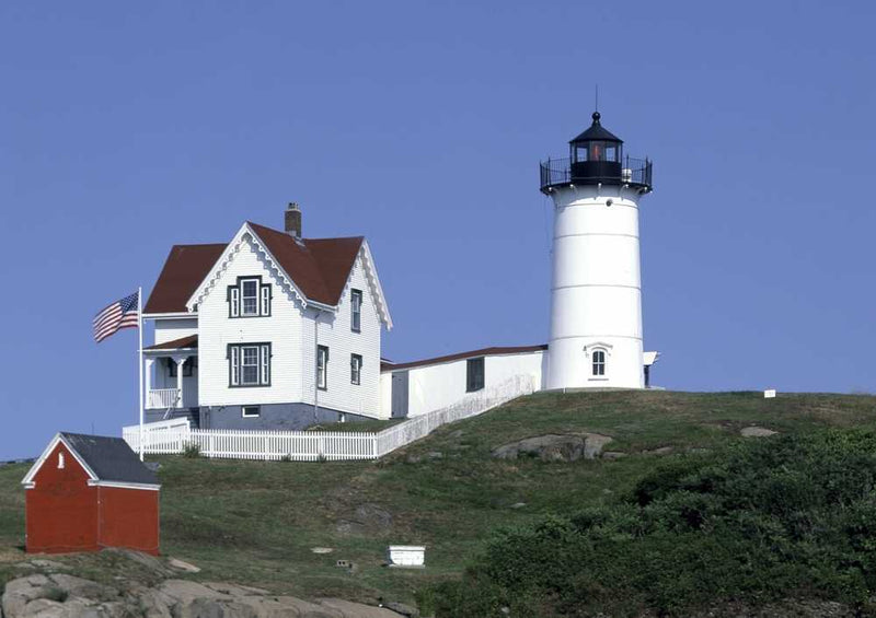 65208 Gebäude - Leuchtturm