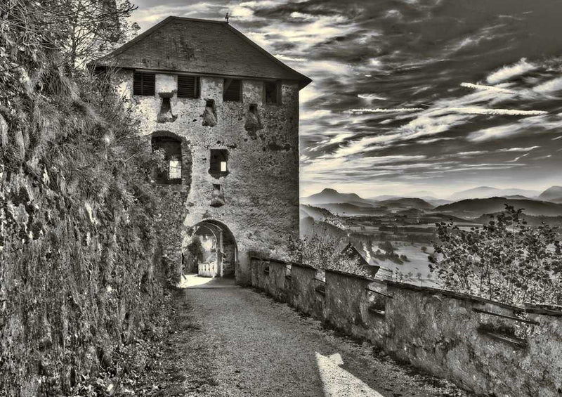 62367 Orte - Kärnten Puzzle