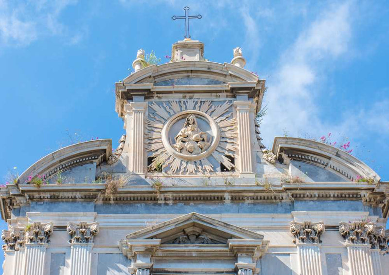 67856 Religion - Kirche