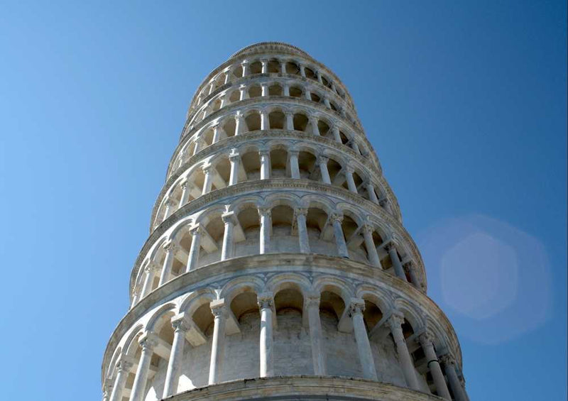 54137 Orte - Pisa Puzzle