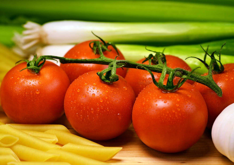93220 Ernährung - Tomaten