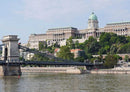 63043 Orte - Budapest Puzzle
