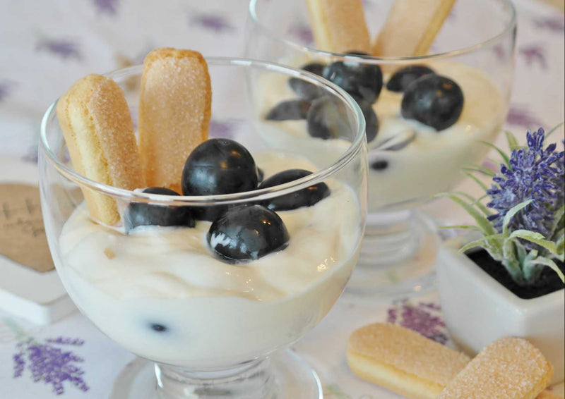 90221 Ernährung - Dessert