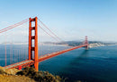 49841 Reisen - Golden Gate Bridge Puzzle