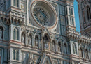 64123 Religion - Florenz Kathedrale Puzzle