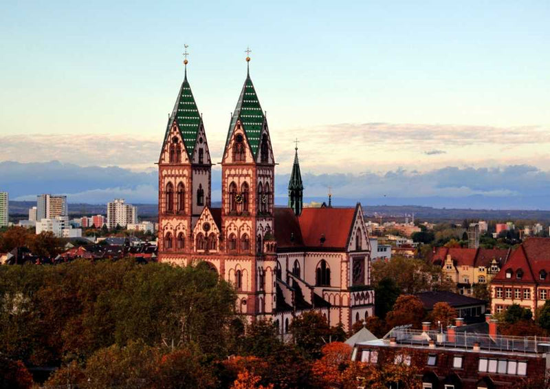 65300 Religion - Kirche