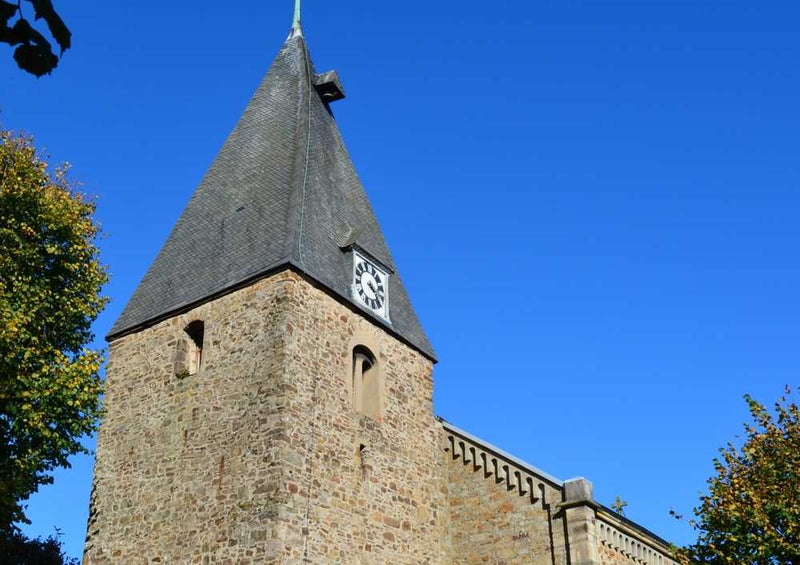 56829 Religion - Kirche Puzzle
