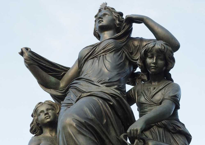 61762 Hintergründe - Denkmal Puzzle