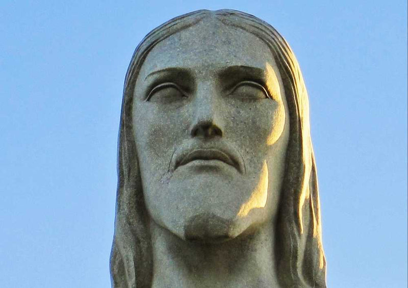 55462 Religion - Christus Puzzle