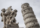53488 Orte - Pisa Puzzle