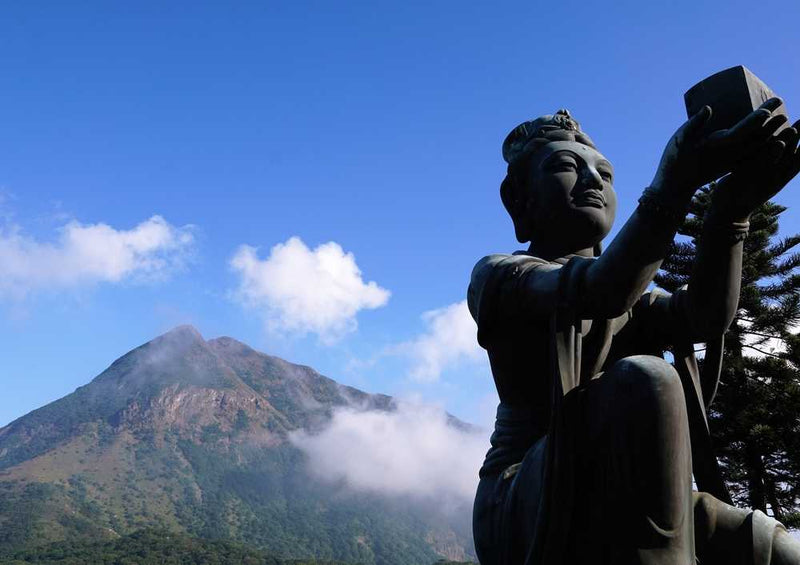 61231 Orte - Bali Puzzle