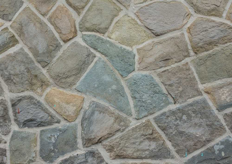 63172 Hintergründe - Steinmauerwerk Puzzle
