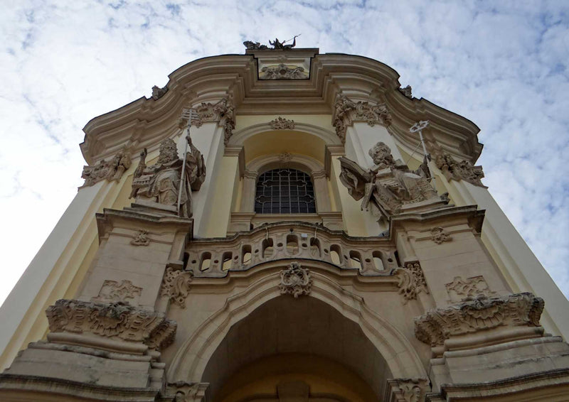 89313 Religion - Kirche