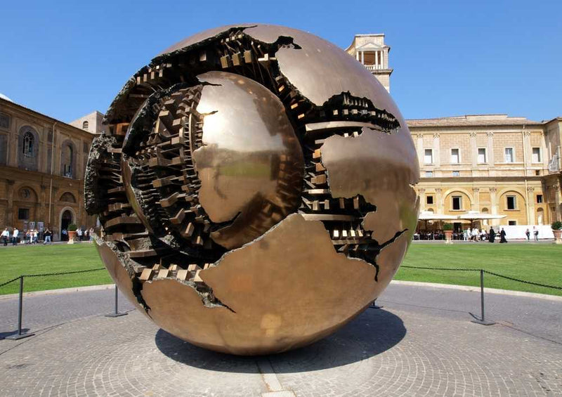 56859 Religion - Denkmal Puzzle