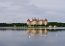 60631 Hintergründe - Moritzburg Puzzle
