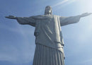 61486 Reisen - Cristo Redentor Puzzle
