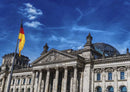 65713 Gebäude - Reichstag Puzzle