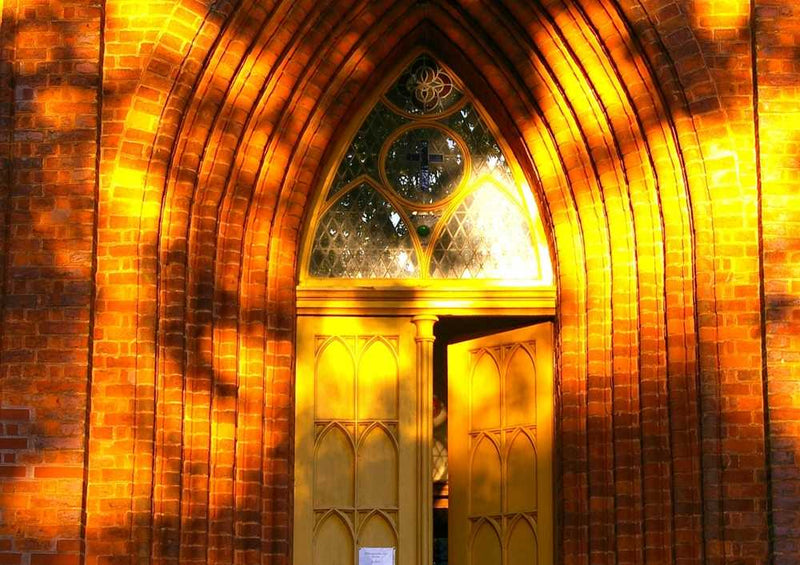 66917 Religion - Kirche