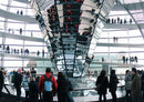 49740 Reisen - Reichstagskuppel Puzzle