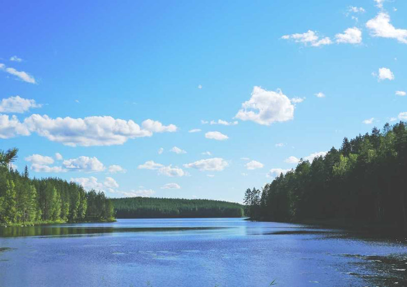 50704 Natur - Finnland Puzzle
